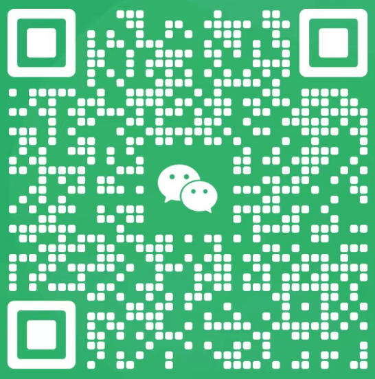 微信二維碼